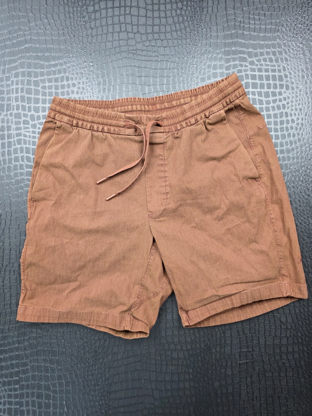 Lululemon Bowline Short Men's M